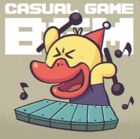 Casual Game - Single