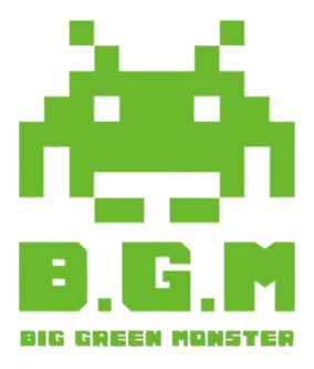 B.G.M / from.Hiroshima